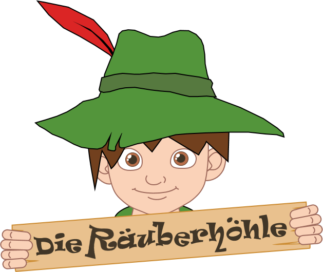 Die Räuberhöhle - Kindertagespflege Kathrin Hilus in Marsberg